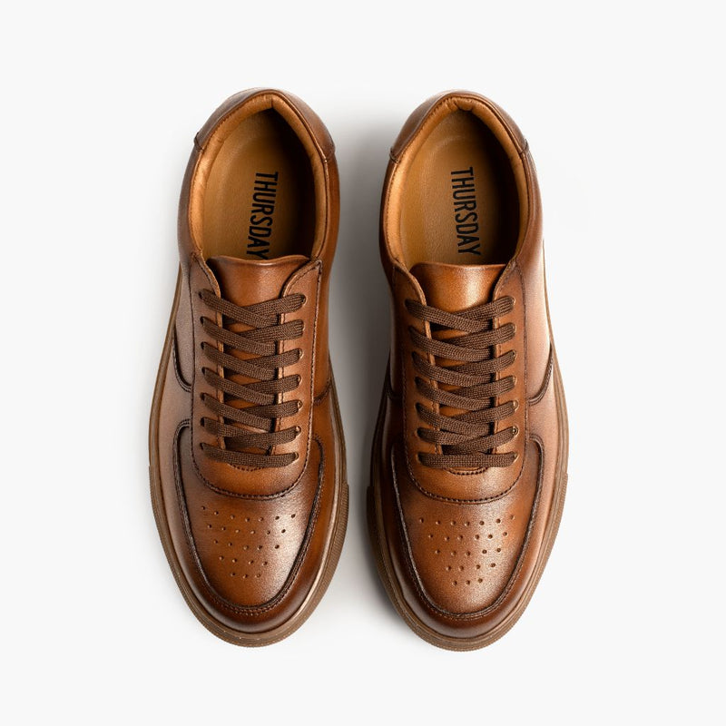 Court | Toffee
