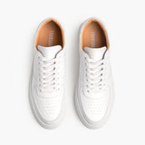 Court | White