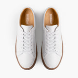 Legacy | White