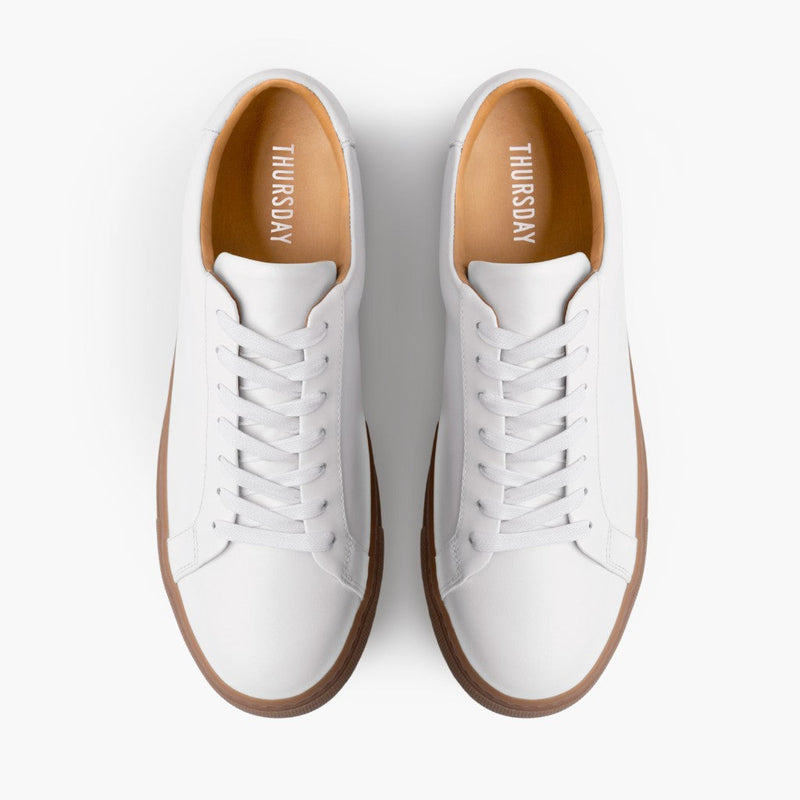Legacy | White