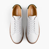 Legacy | White x Green
