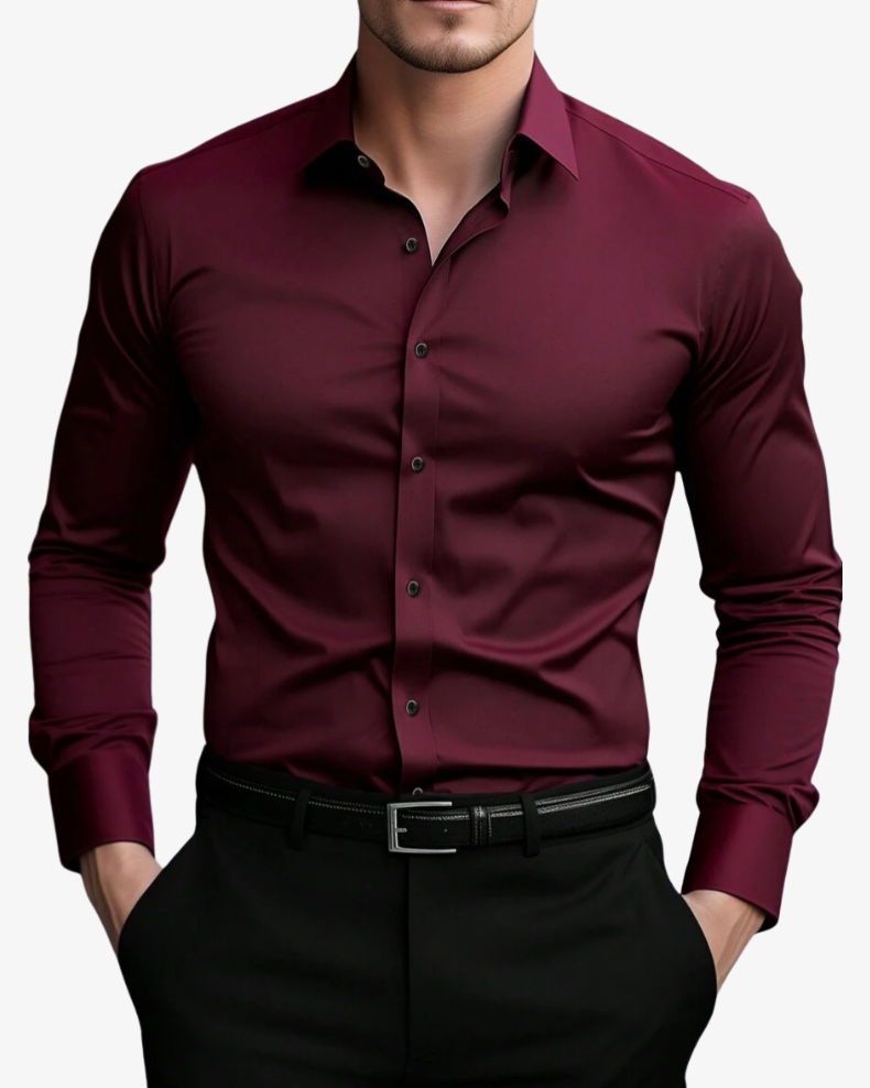 Signature Black – For Style-Conscious Men