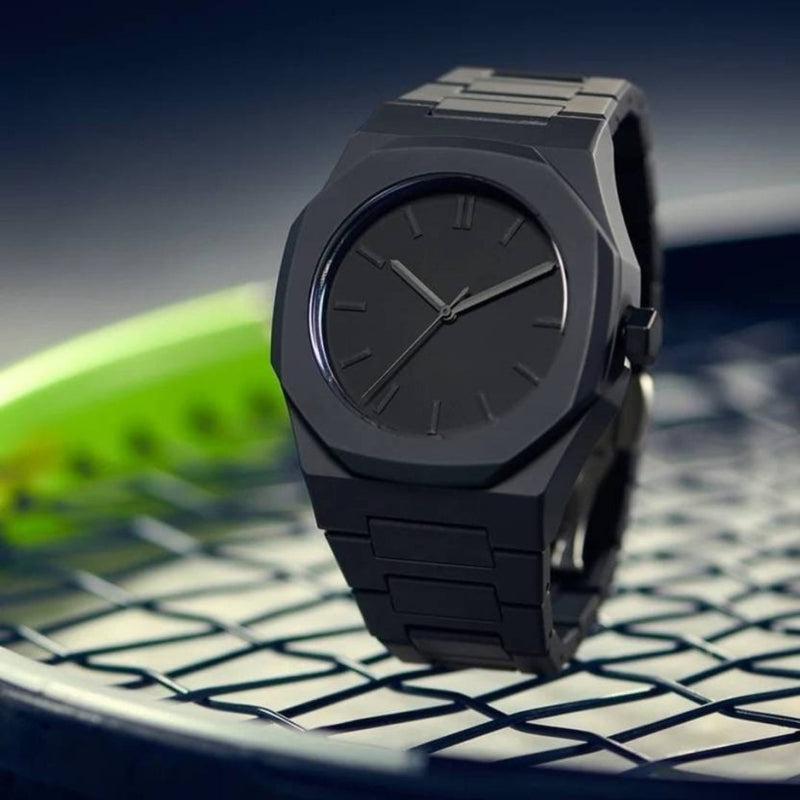 Homme moderne MONTRE MINIMALISTE