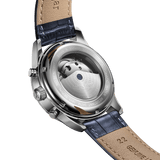 Complexity Automatic - Blue