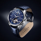 Complexity Automatic - Blue