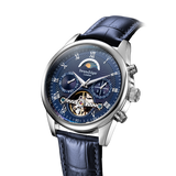 Complexity Automatic - Blue