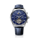 Complexity Automatic - Blue