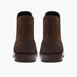 Cavalier | Dark Brown