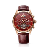 Complexity Automatic - Red