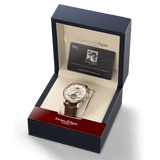 Complexity Automatic - Brown