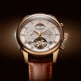 Complexity Automatic - Brown