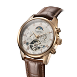 Complexity Automatic - Brown