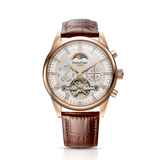 Complexity Automatic - Brown
