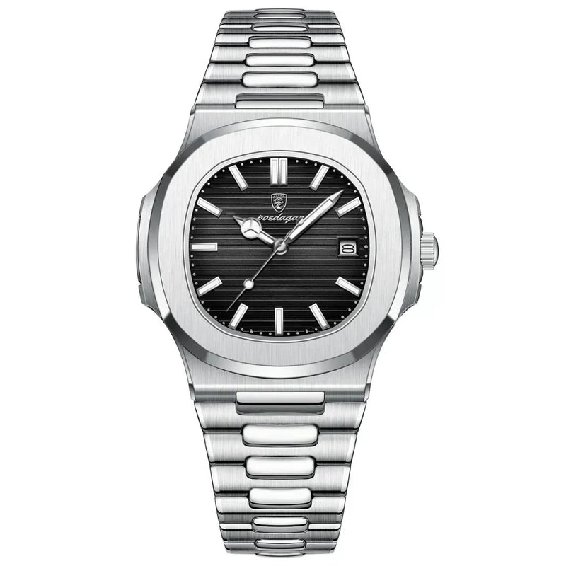 Modern Man NAUTILUS DELUXE