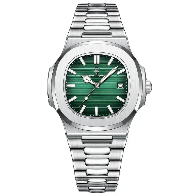Modern Man NAUTILUS DELUXE